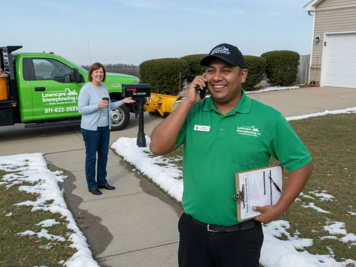 Lawn Care Services By Expert Landscaper Cape May Court House, NJ FAQs